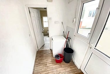 3 bed house, West Hill Road, Mutley, Plymouth, PL47LF - Image 8